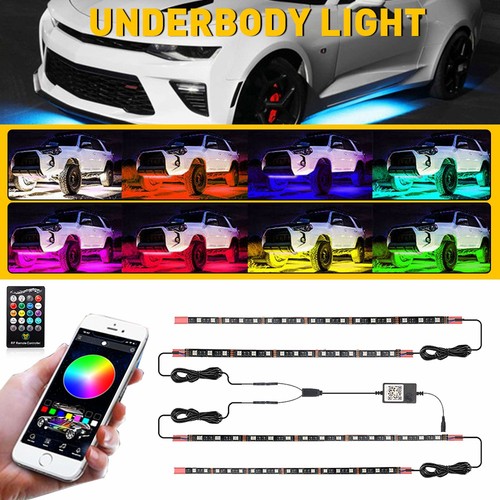 Universal led strip under - universal,
