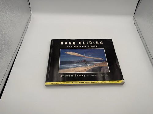 Hang gliding for - hang, beginner