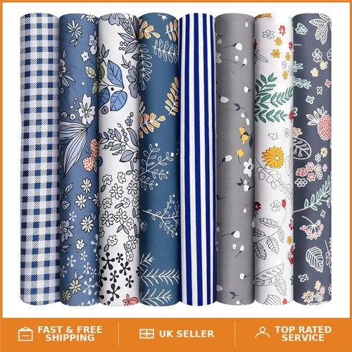 Eco friendly piece quilting - 8-piece,