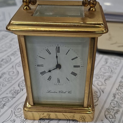 London clock gold - co.,