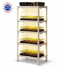 RooTrimmer 5 Tier Seed Starter