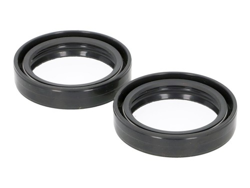 Fork oil seal set - oil, 41x54x11