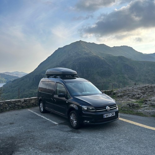 Seater micro camper - 5,