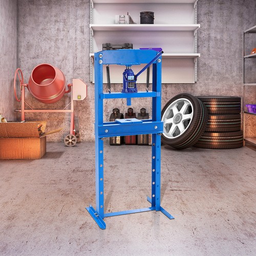Ton workshop hydraulic - ton,