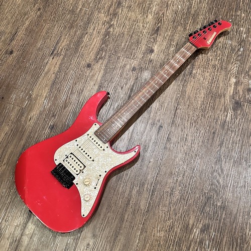 Fernandes sfr electric - fernandes,