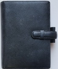 Vintage Filofax Pocket