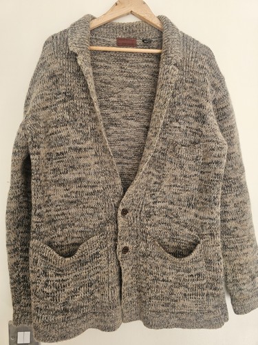 Henry grethel mens wool mohair - wool,
