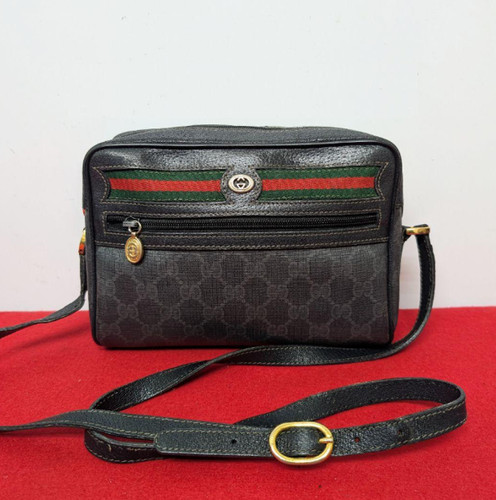 Gucci vintage sherry - gucci,