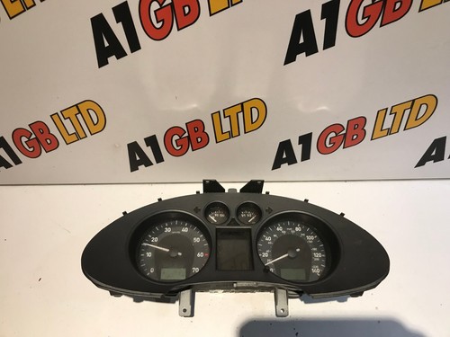 Genuin seat ibiza mk4 6l - genuin,