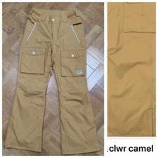 CLWR COLOUR WEAR SNOWBOARD