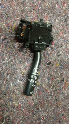 Toyota wiper stalk - stalk, switch