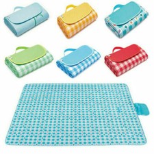 Picnic rug 195x145cm - picnic,