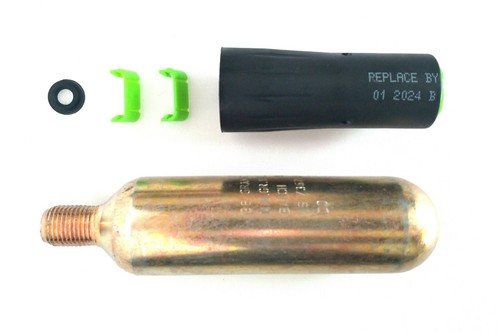 38g lifejacket rearming - 38g,