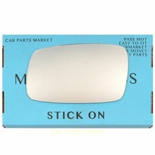 Left Passenger side Wing door