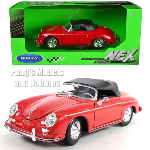 1955 porsche 356 - 1955,