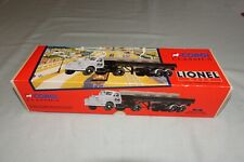 CORGI CLASSICS 53501 MACK B SEMI +CRATES PORT OF LIONEL MINT BOXED 1997 LTD.ED