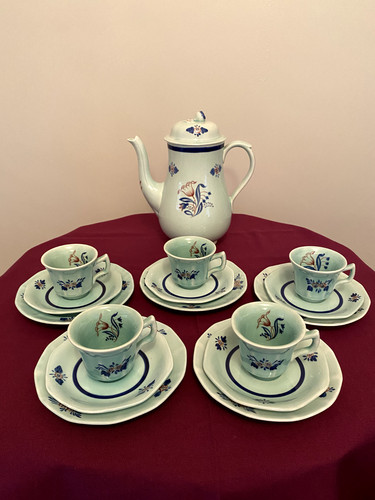 Vintage adams calyx - adams, ware