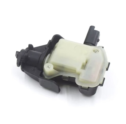 Fuel flap motor for - fuel,
