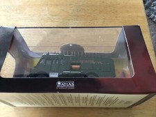 Atlas Editions 4144 102