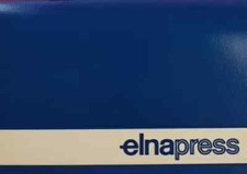 Instruction manual elnapress - instruction,