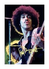 Phil Lynott Thin Lizzy 2 A4