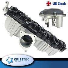 Inlet manifold VW Golf Mk5 Mk6