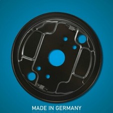 VW Splitscreen Transporter