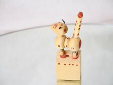 Wakouwa Dog or Cat Wooden