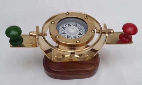 Nautical marine gimballed - nautical,