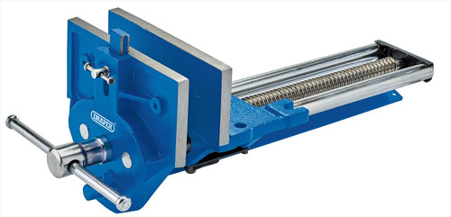 Draper work vice quick - draper, w/work