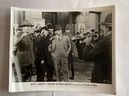 James cagney george m - george,
