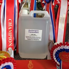 LEG / SHIRE OIL (PIG OIL) -