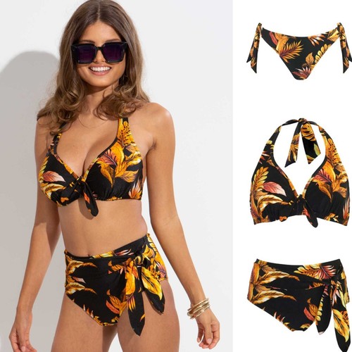 Pour moi paradiso underwired - pour,