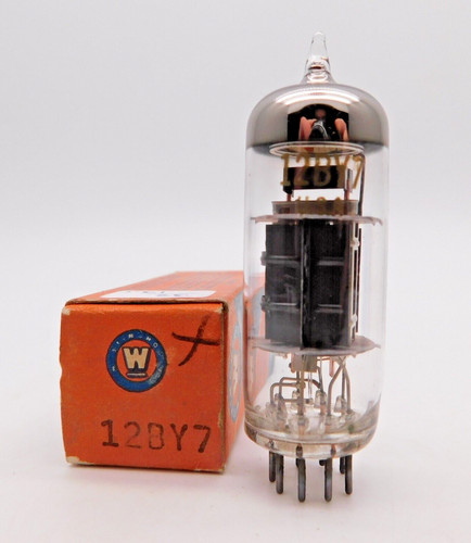 Westinghouse 12by7a black - westinghouse,