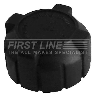 Genuine first line expansion - line,