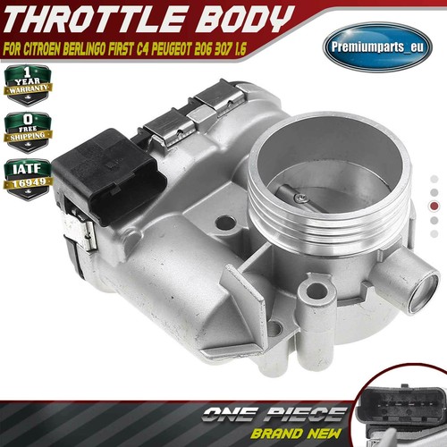 Throttle body for citroen - throttle,