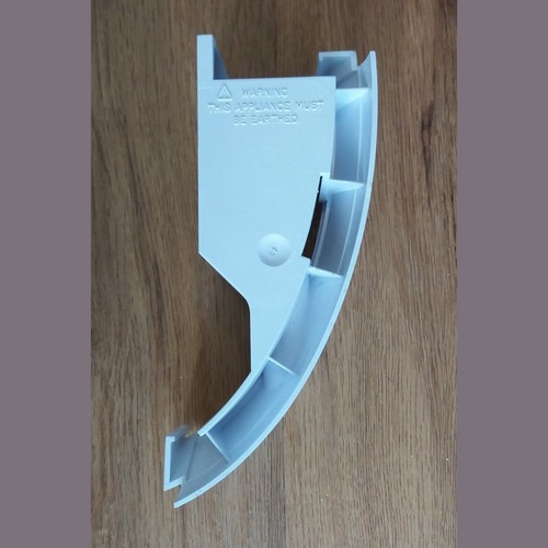 Triton trim plate aspirante - trim,