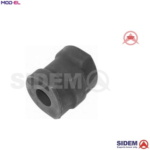 Mounting stabiliser bar - mounting, 821810