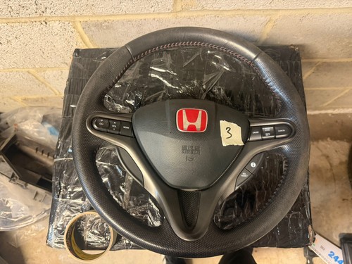 Honda civic type fn2 - civic,