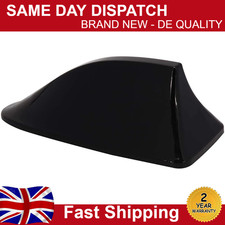 Car Roof Antenna Aerial Shark