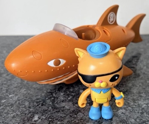 Octonauts above beyond - octonauts,