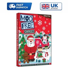 Ethical  Chocolate Advent