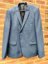 Ventuno 21 Men's Grey Suit