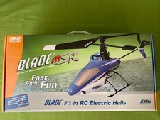 E-flight Blade mSR Micro RC