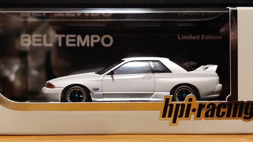 Hpi nissan skyline - hpi,