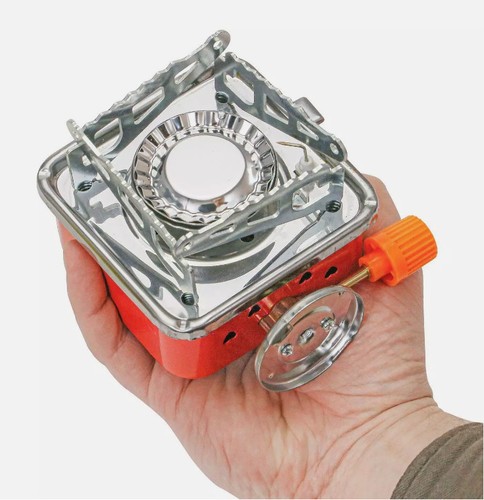 Outdoor picnic gas burner - outdoor,