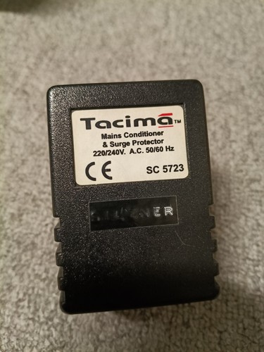 Tacima mains conditioner and - tacima,
