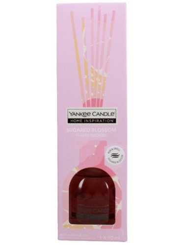Yankee candle home inspiration - candle,