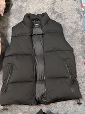 Zara Men's Black/Blue/White