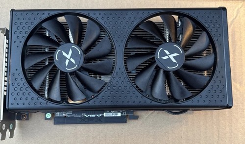 Xfx speedster swft 210 amd - swft,